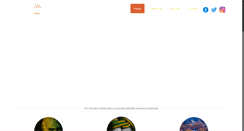 Desktop Screenshot of ivanvalente.com.br